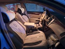 تويوتا أفالون